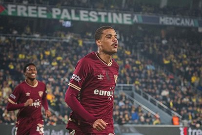 Göztepe’de Janderson’a talip çıktı