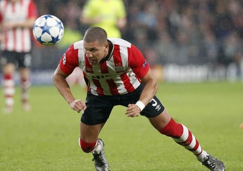 Şampiyonlar Ligi’nde haftanın 11’i!