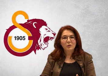 G.Saray: Lale Orta istifa!