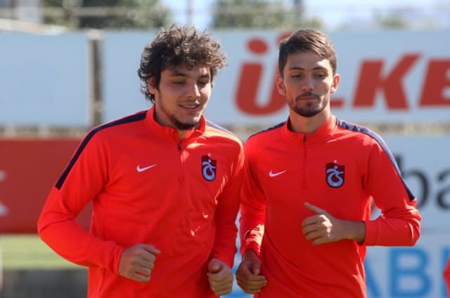 Günün transfer iddiaları 29 Mayıs 2016