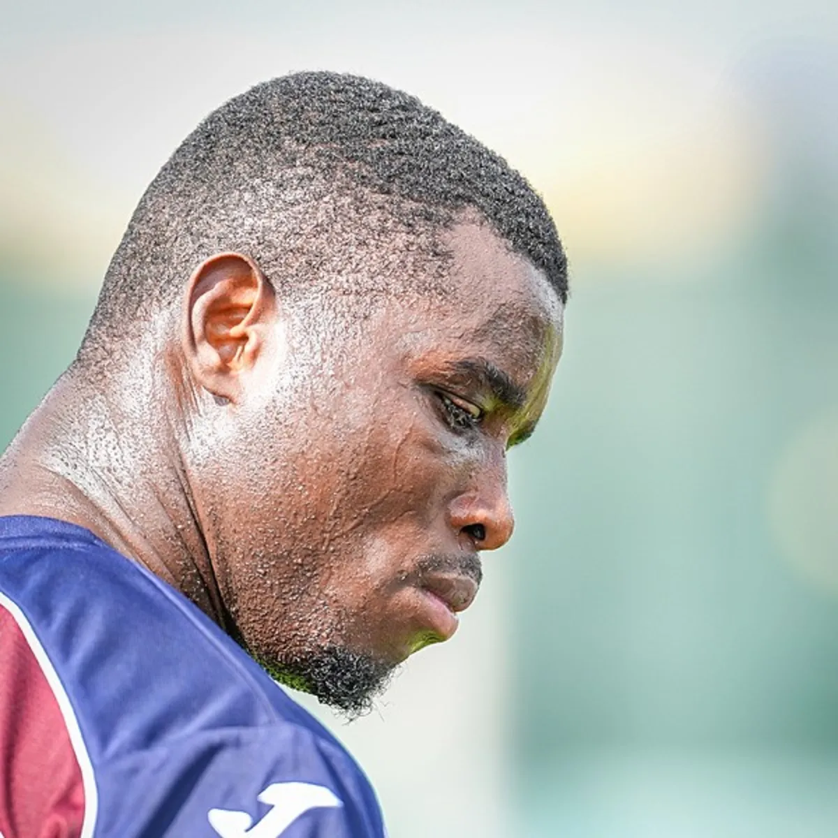 Trabzonspor'da Paul Onuachu zirvesi! Reis'ten özel görüşme