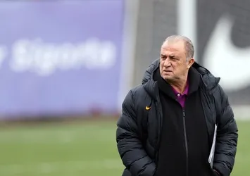 Terim dizginleri eline aldı! Hırsıyla dikkat çekti