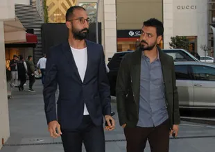 Ünlü futbolcu Bekir İrtegün itirafçı oldu!