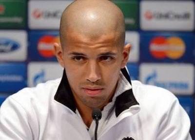 Fener’e Feghouli müjdesi