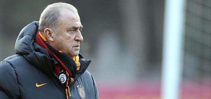 O görüşme ortaya çıktı! İşte Fatih Terim'in ayrılığının perde arkası