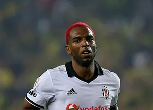Beşiktaş'ta büyük operasyon!