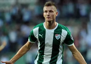 Tomas Necid kararı verildi!