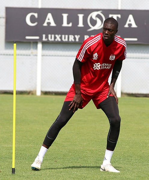 İşte Beşiktaş’ın Sivasspor karşısındaki 11’i