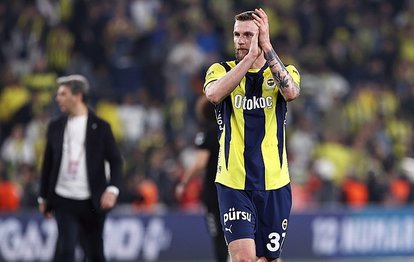 TRANSFER HABERLERİ | Fenerbahçe’de büyük endişe! Milan Skriniar…