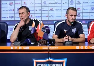 "Yarınki maç Türk futbolu adına önemli"