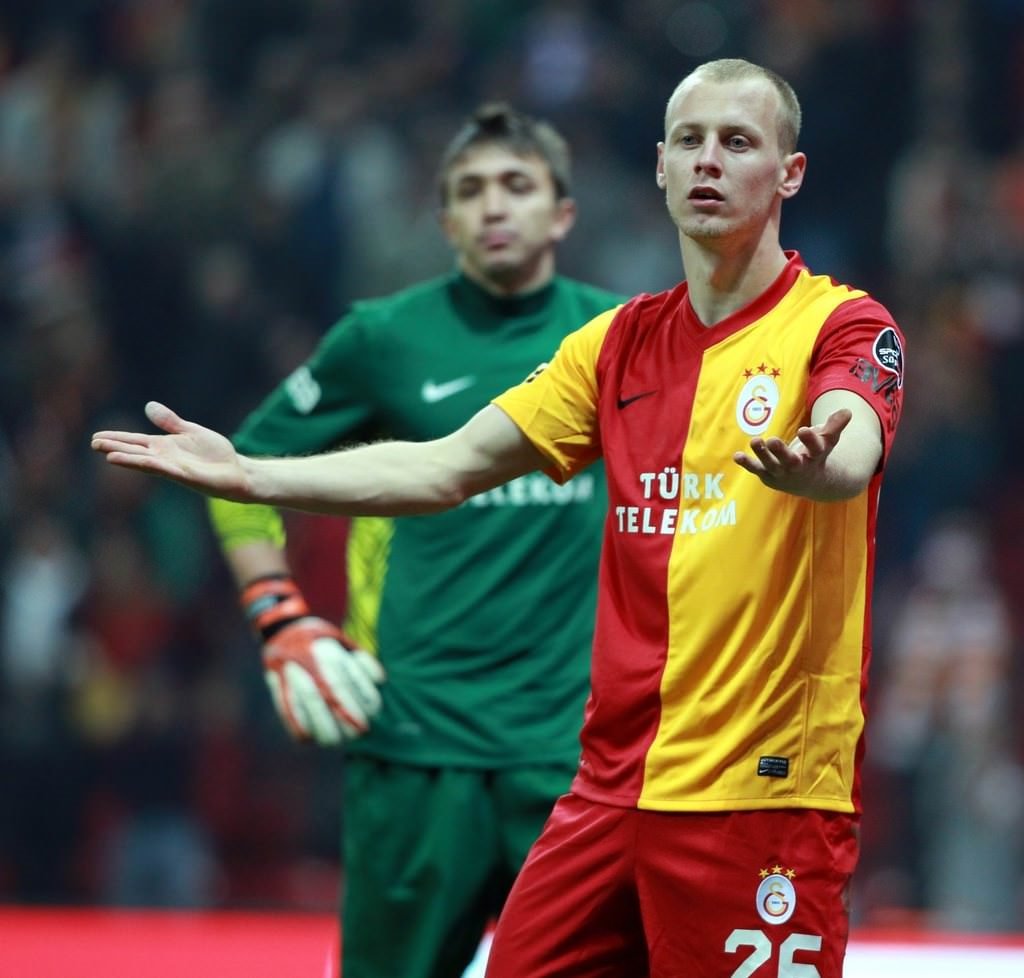 Semih Kaya’ya büyük tepki