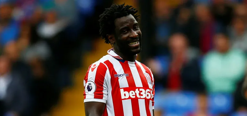 Fenerbahçe'de Wilfried Bony imzaya yakın