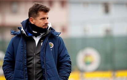 Son dakika spor haberi: Emre Belözoğlu’dan Başakşehir maçı öncesi flaş itiraf! Fenerbahçe’den ayrıldıktan sonra...