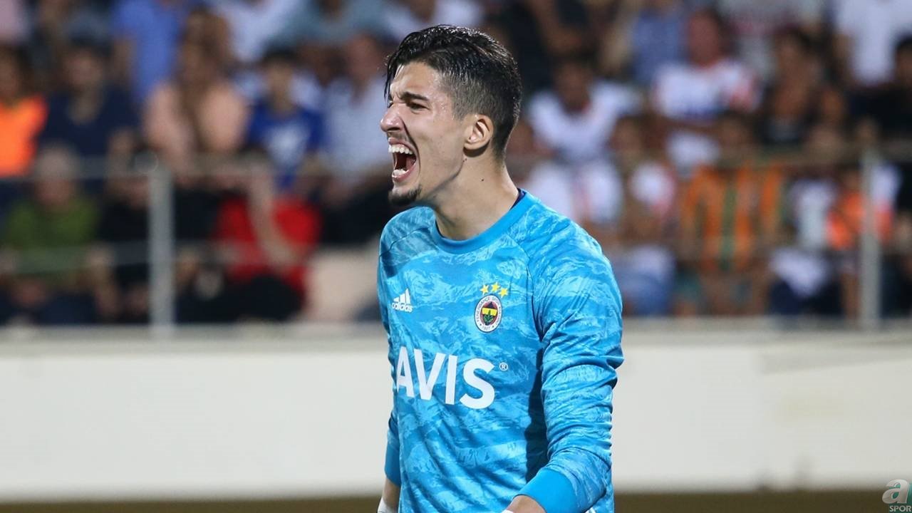 6 transfer ve karşınızda 2021 model Fenerbahçe! Dünya yıldızı...