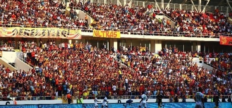 Fenerbahce Macina Taraftarin Ilgisi Az Aspor