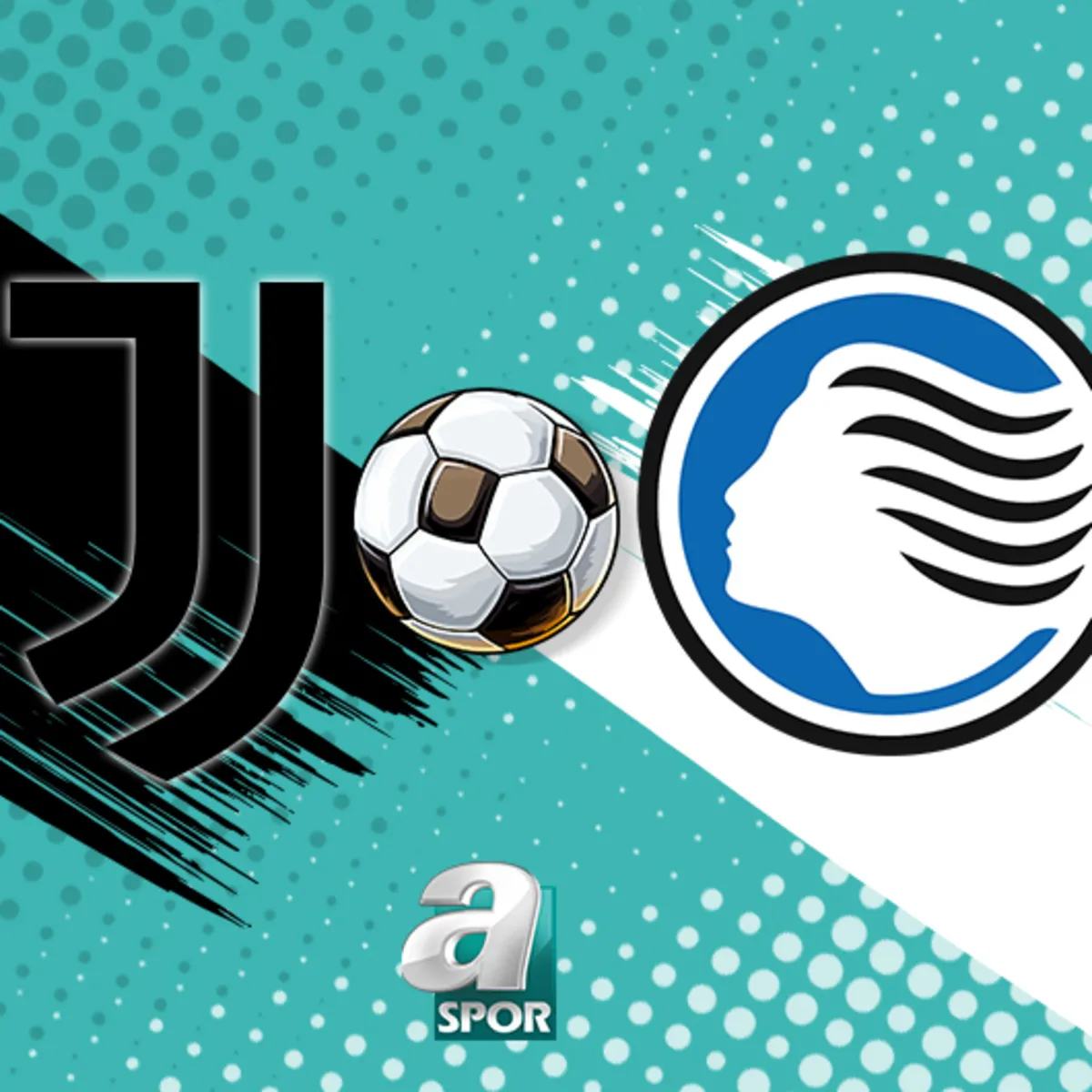 Juventus - Atalanta maçı saat kaçta, hangi kanalda?