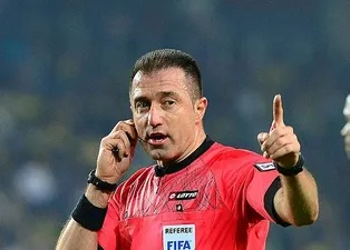 Sosyal medyanın Hüseyin Göçek tepkileri!
