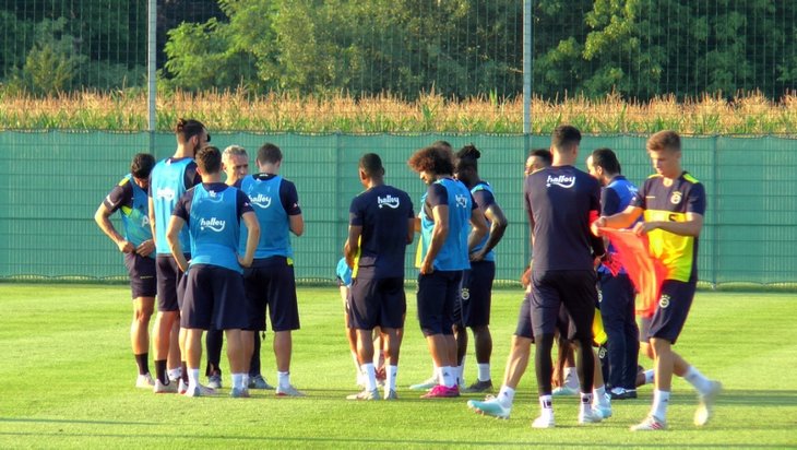 Fenerbahce De Potaya Son Transfer Brown