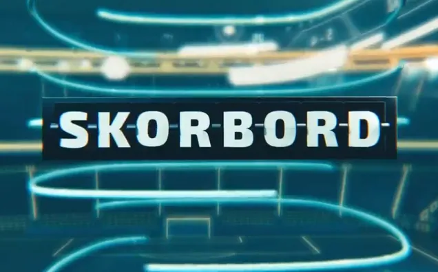 Skorbord - 06/12/2019