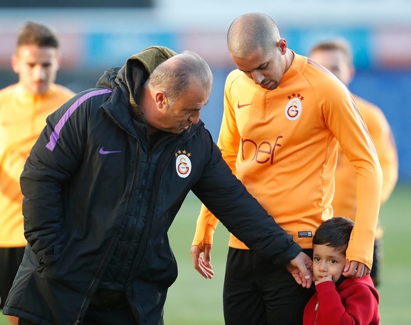 Galatasaray Dan Transfer Harekati Iste Hedefteki 5 Isim Sayfa 1 Galatasaray 13 Kasim 2020 Cuma