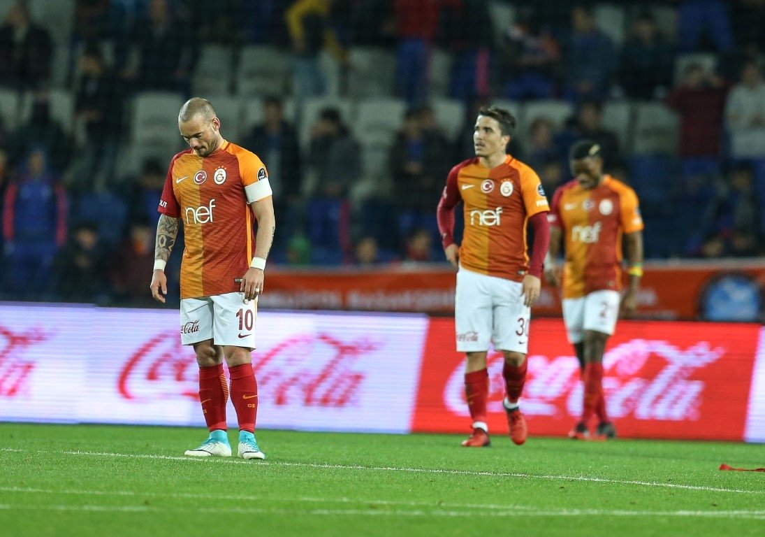 Yolanthe’den ayrılık sözleri