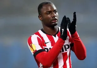 Galatasaray'ın yeni sol beki Jetro Willems