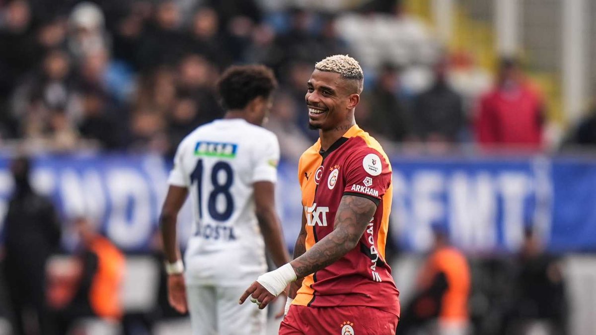 TRANSFER HABERİ: Galatasaray'da Lemina isyanı! Yönetim... TRANSFER HABERİ: Galatasaray'da Lemina isyanı! Yönetim...