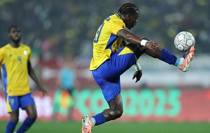 TRANSFER HABERİ: Trabzonspor yeni sol bekine kavuşuyor!