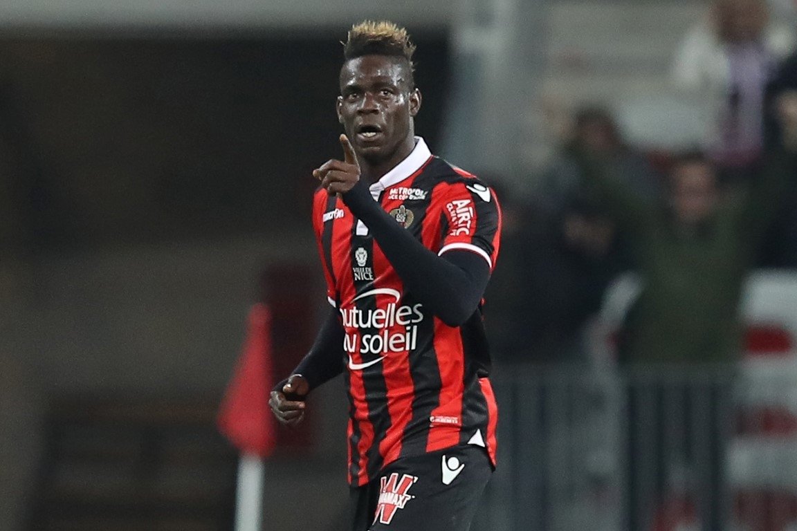 Janssen yerine Balotelli
