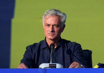 F.Bahçe'nin yeni sezon kamp programı açıklandı!