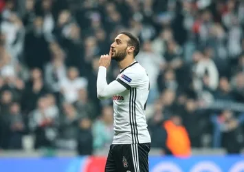 Cenk Tosun'a çılgın teklif