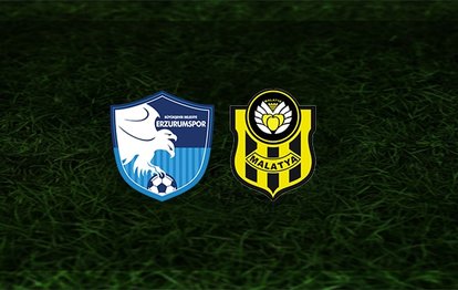 BB Erzurumspor - Yeni Malatyaspor maçı ne zaman, saat kaçta ve hangi kanalda? | Süper Lig