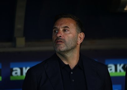 Aslan’da yaprak dökümü! Tam 6 isim