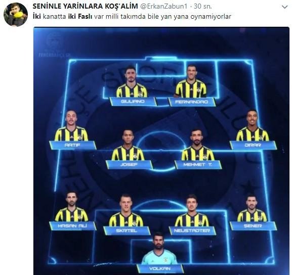 Aykut Kocaman’a taraftarlardan tepki!
