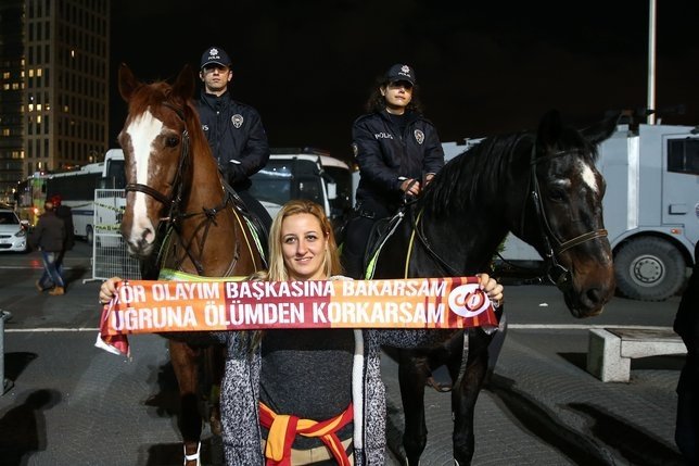 Olay istifa sonrası Ali Dürüst’ten ilk açıklama geldi!