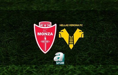 Monza - Verona CANLI İZLE Monza - Verona şifresiz İZLE