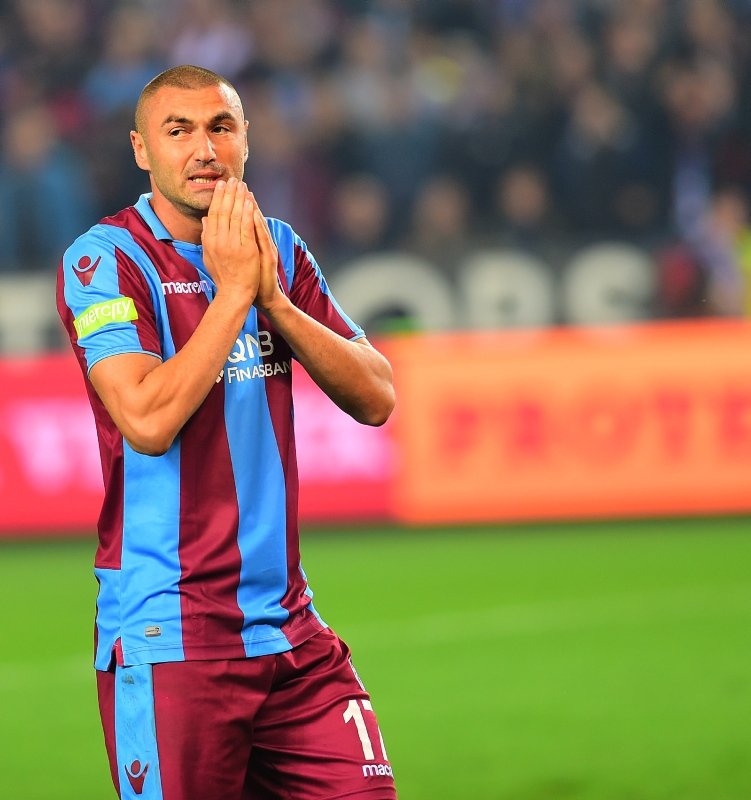 Levent Tüzemen’den Terim açıklaması!