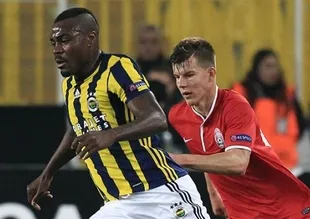 Beşiktaş Eduard Sobol ile prensipte anlaştı