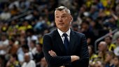 Jasikevicius’tan Final Four sözleri!