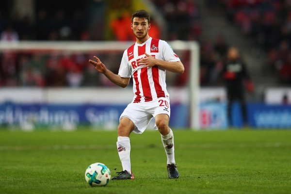 F.Bahçe’nin hedefinde Salih Özcan var!