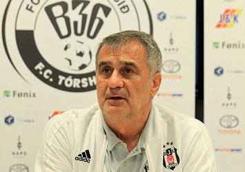 Şenol Güneş'ten 112 milyon Euro!