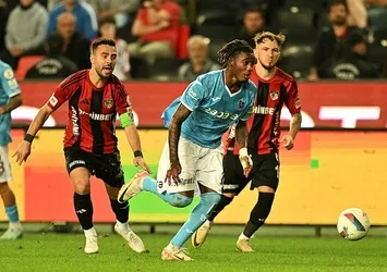 Cham: Zamana ihtiyacımız var!