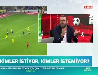 Emre Bol: Süper Lig 1 ayda bitebilir