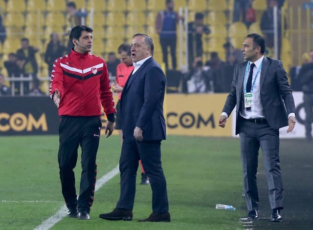 Günün transfer haberleri 9.03.2017