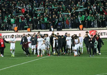Denizlispor'da hasret bitiyor