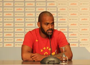 Galatasaray'dan flaş Marcao kararı!