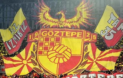 Göztepe’de 5 oyuncuyla yollar ayrıldı!