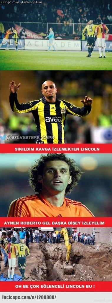 Spor dünyasını sallayan capsler