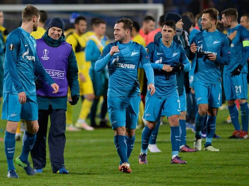 Avrupa’da kulüp sıralaması değişti...