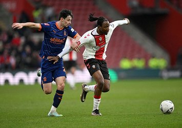 Kartal'a '10 numara' yıldız!